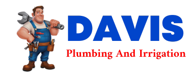 Trusted plumber in LEAD